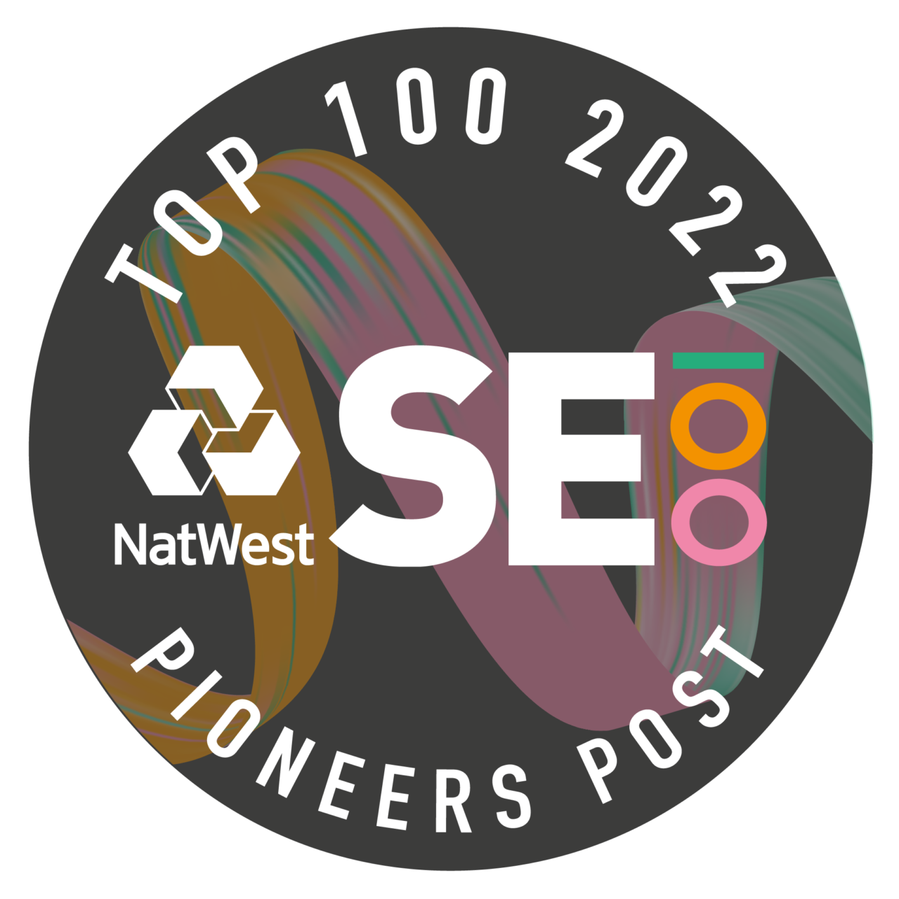 We have been named one of the top 100 Social Enterprises in the SE100 Index and Social Business Awards run by NatWest and Pioneers Post