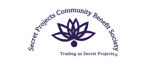 The 2nd AGM of Secret Projects Community Benefit Society will take place on September 21st 2022