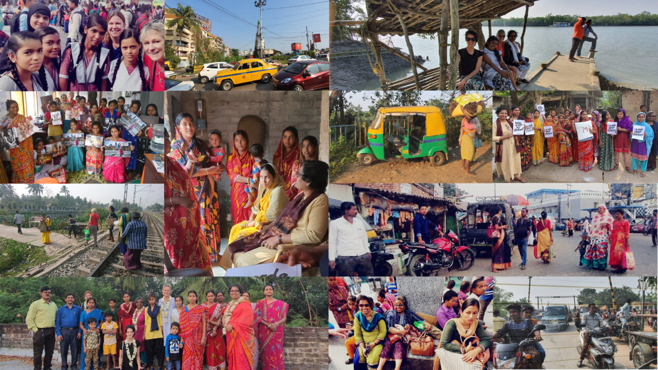 Our Customer Trips are back! Journey with us to Eastern India November 21st -30th 2023